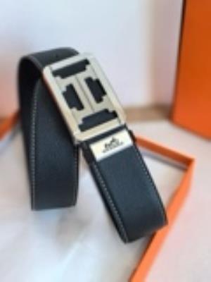 wholesale quality hermes men belt model no. 528